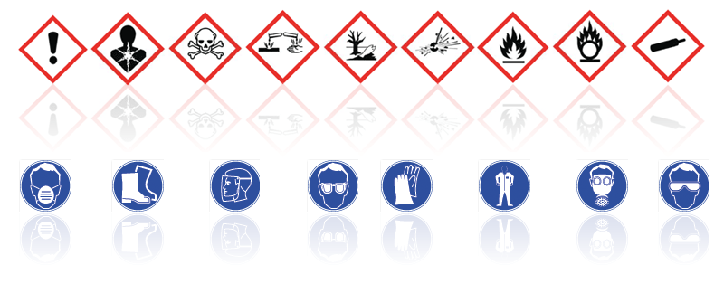 Codification-of-hazard-and-precautionary-statementst
