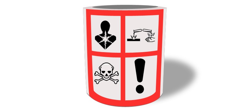 health-hazard-classes