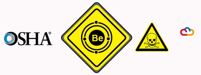 OHSA's proposed Beryllium Rule for Safety Purposes