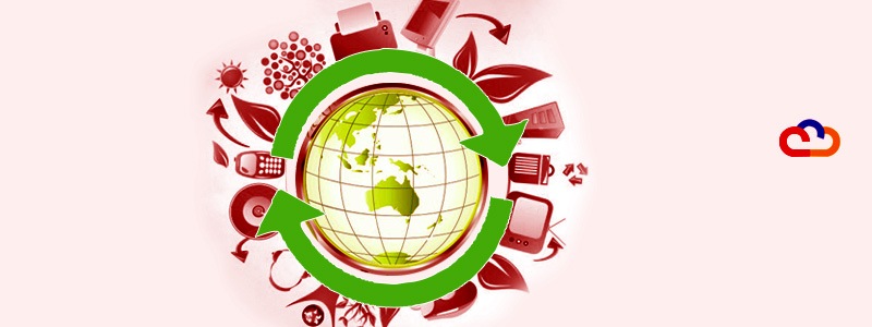 Recycling of Wastes for Ensuring Environmental Safety and Better Health