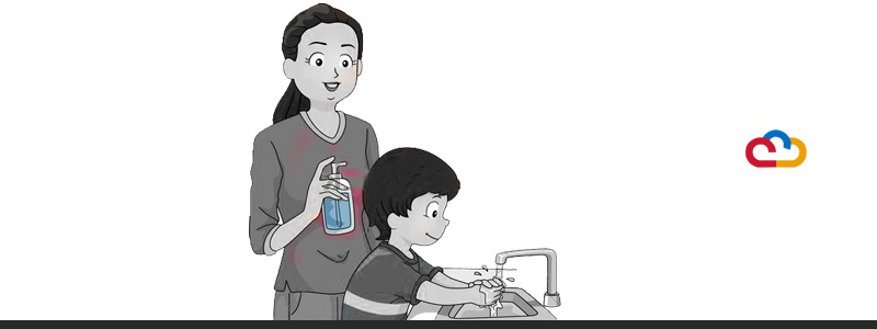 How to keep your children safe from hand sanitizer alcohol poisoning