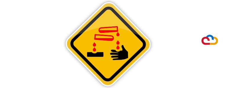 Why considering safer alternatives to hazardous chemicals