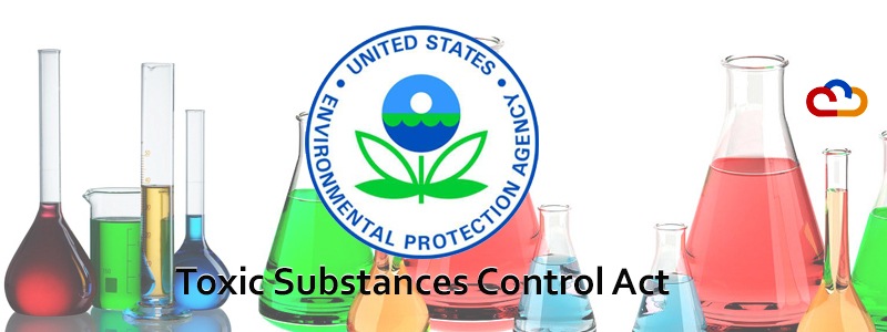 Senate passed amended version of TSCA
