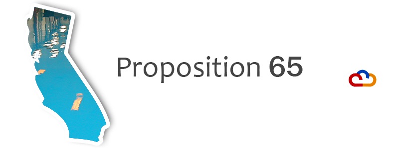 Emergency Regulations for Epoxy Coatings used in the Food Industry, MADL Proposal and Warning Requirements