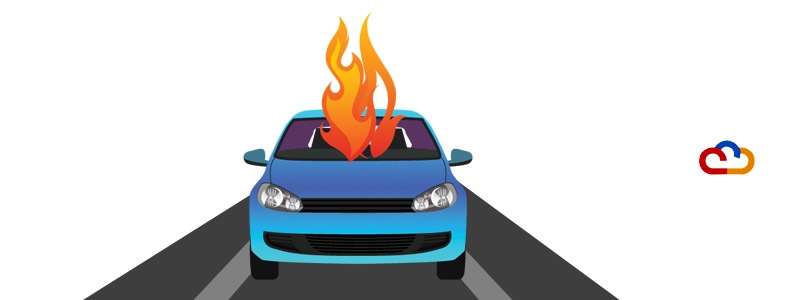 Fire Safety Requirements for Transportation
