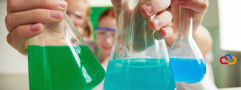 What New Chemical Regulations Mean for Calif.