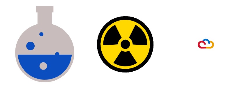 The Risks of Ignorance in Chemical and Radiation