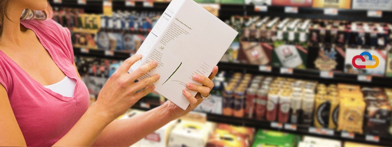 Guidance for Industry: Use of the Term "Healthy"