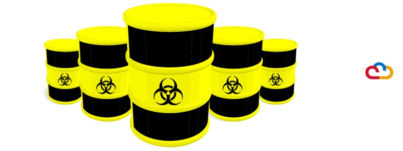 Amended Toxics Law Boosts Chances of Criminal Charges