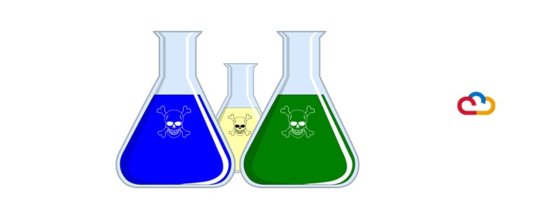 New Research Shows Increased Imports Of Dangerous Chemicals