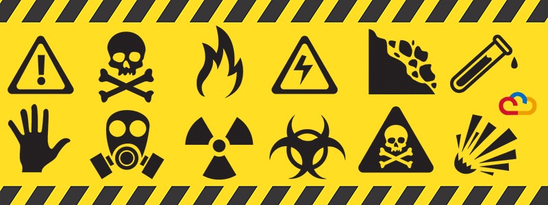 Managing the Risk associated with Hazardous Materials