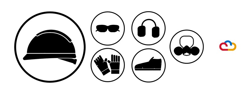 YOUR EYES ARE AMAZING—THEY DESERVE QUALITY PPE
