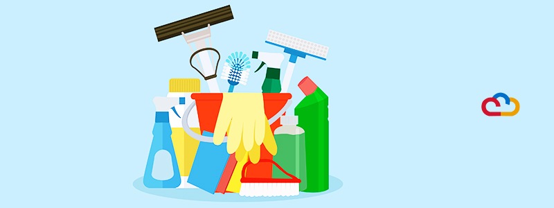 California enacts cleaning product law