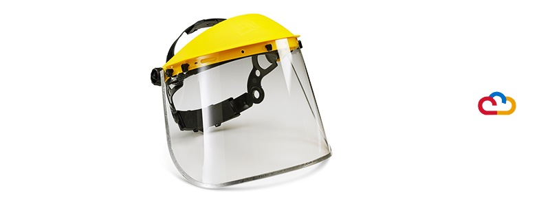 Keys to Effective Head & Face Protection