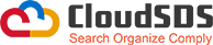 CloudSDS Logo