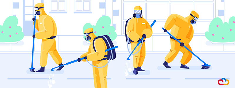 Protecting Workers from COVID-19 Hazards