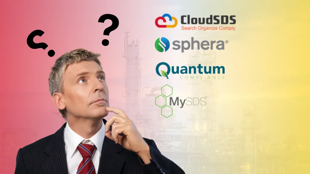 Top 20 Chemical Inventory Management Software | CloudSDS