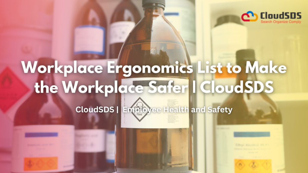 What is the Toxics Release Inventory | CloudSDS