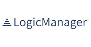 Logic Manager Logo