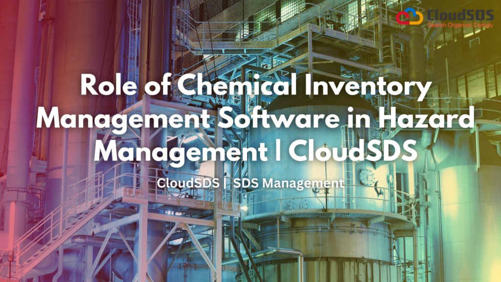 sds lookup