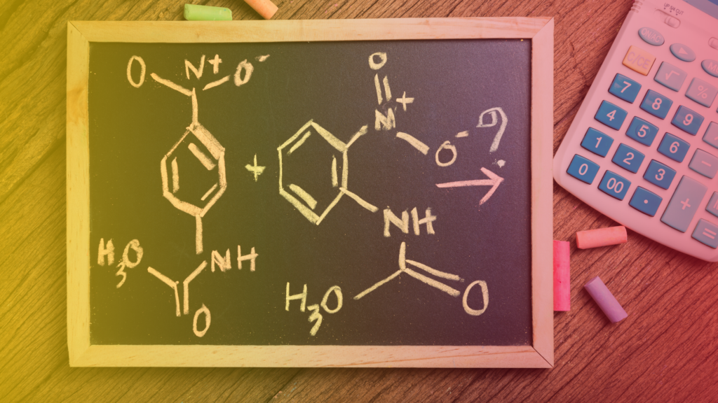 Understanding the Acetone Chemical