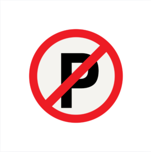 Prohibition Symbols