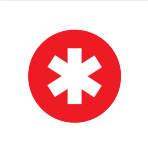 Symbols for Emergency
