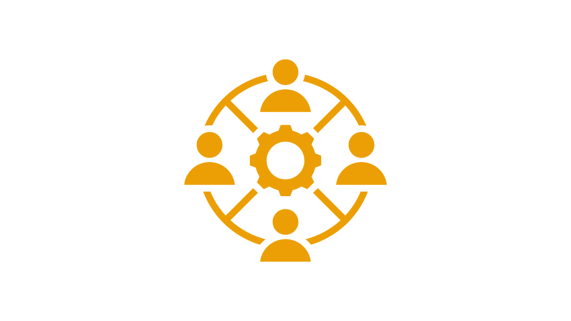 Centralized Content Repository