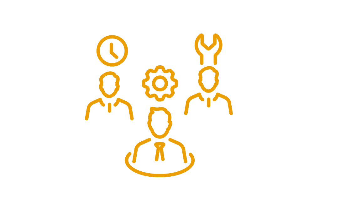 Role-Based and Adaptive Learning Paths