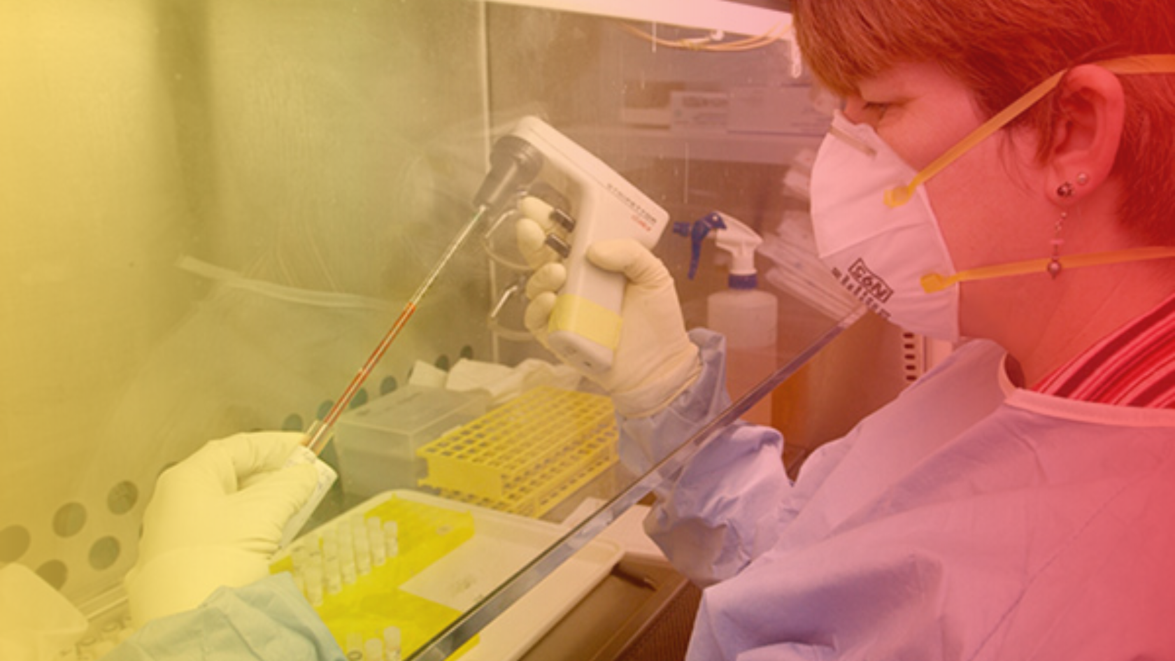 The SARS Lab Accidents – 2003–004