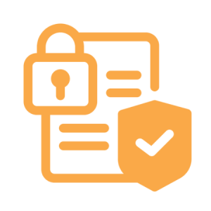 Secure Compliance Data
